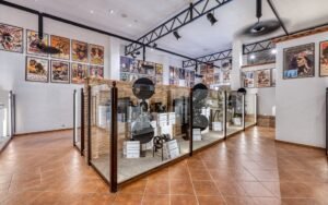 Oasys Mini-Hollywood