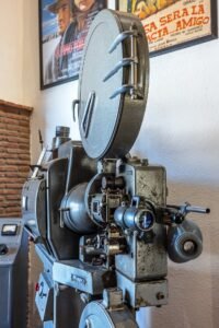 Oasys Mini-Hollywood